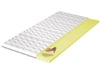 Matratzenauflage mit thermoelastischem Schaumstoff Visso 90x200