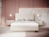 Schlafzimmer-Set Latina Beige