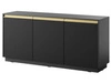 Türkommode 154 cm Roland Schwarz