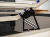 Polsterbett mit Bettkasten und Lattenrost 120x200 Esma Beige