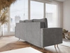 Schlafsofa mit Bettfunktion und Bettkasten Castelo Dunkelblau