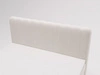 Boxspringbett mit Bettkasten 180x200 Osteno Creme