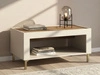 Set für Wohnzimmer Messina Kaschmir