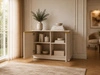 Türkommode 104 cm Roland Beige