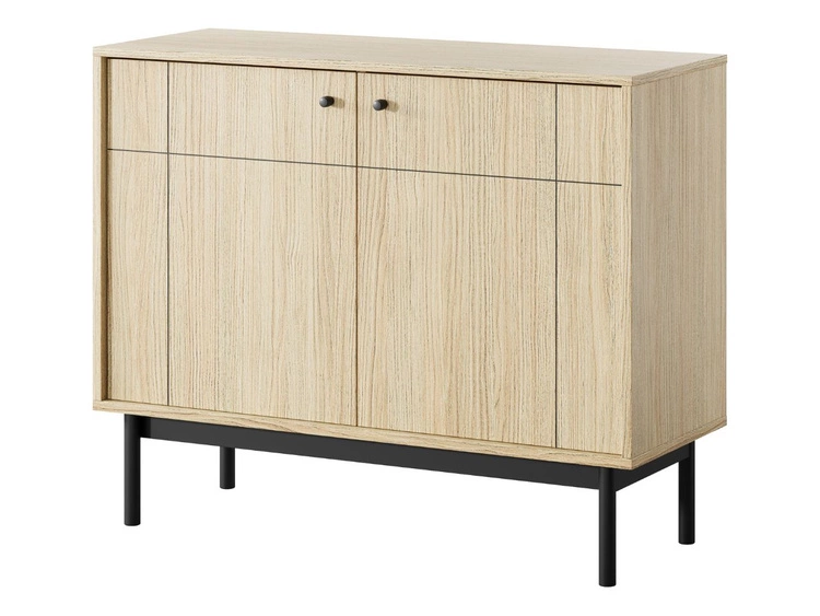Türkommode Julio Linea Eiche