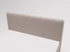 Boxspringbett mit Bettkasten 160x200 Osteno Beige