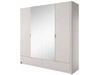 Schlafzimmer-Set Latina Beige