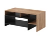 Couchtisch Alvano Craft Eiche 
